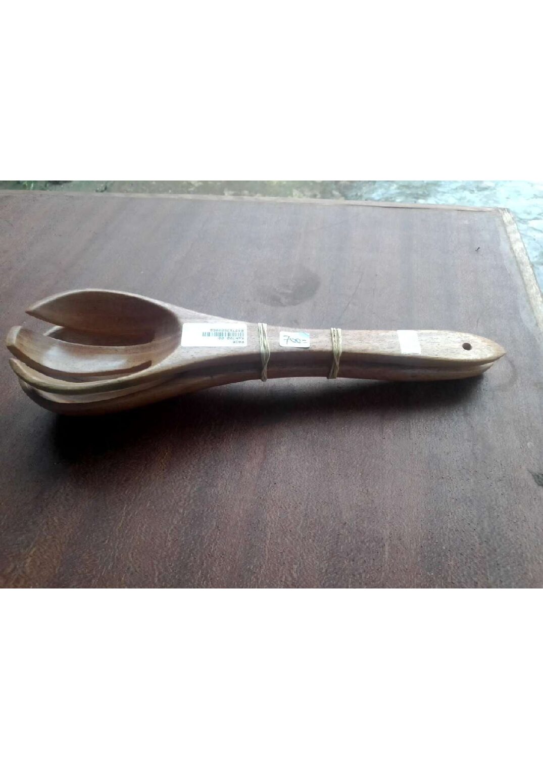 Light Spoons Bundle ×3