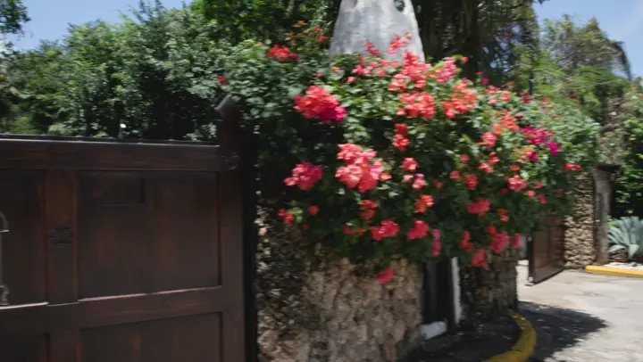 Serena Conference Facilities