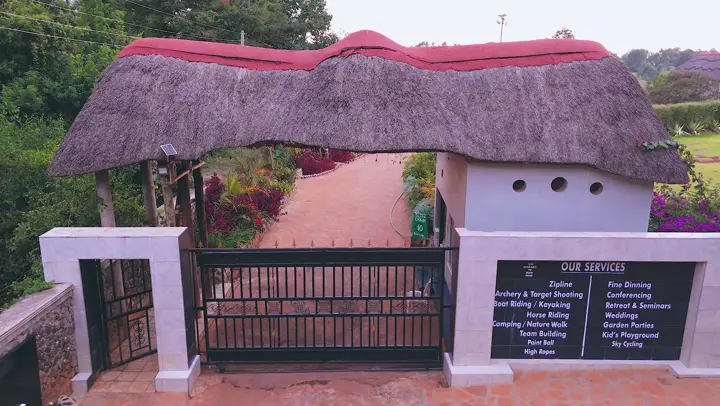 Weekend Package (2 nights)